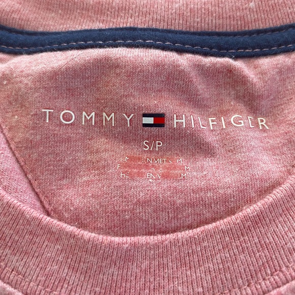 Tommy Hilfiger Men’s small tee shirt 👕 - Picture 4 of 6